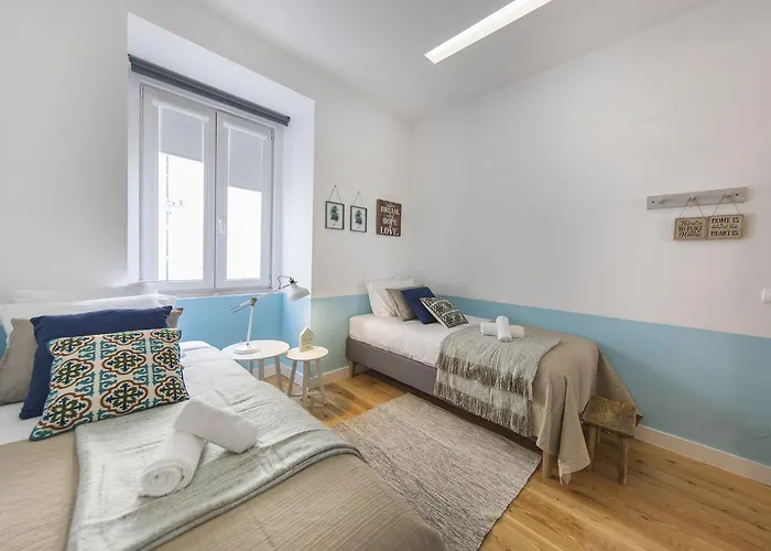 Daire Downtown 2bedroom Wonder