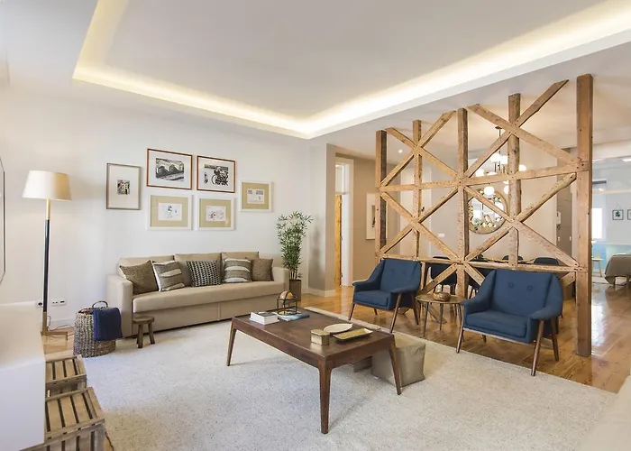Daire Downtown 2bedroom Wonder