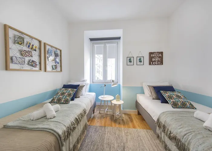 Daire Downtown 2bedroom Wonder