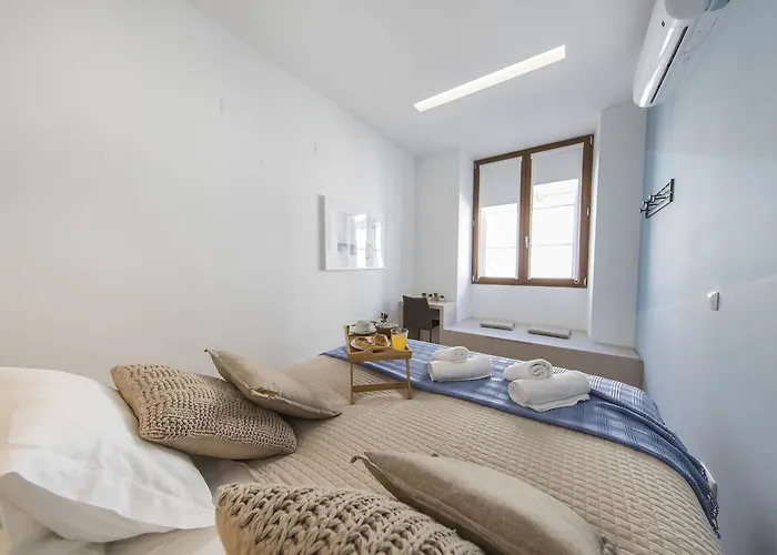 Downtown 2bedroom Wonder Daire Lisboa